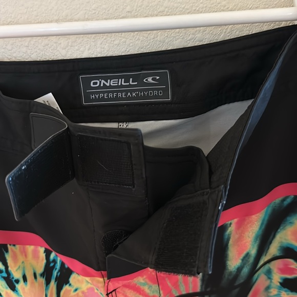 O'Neill - Hyperfreak *HYDRO Boardshorts - Picture 9 of 9